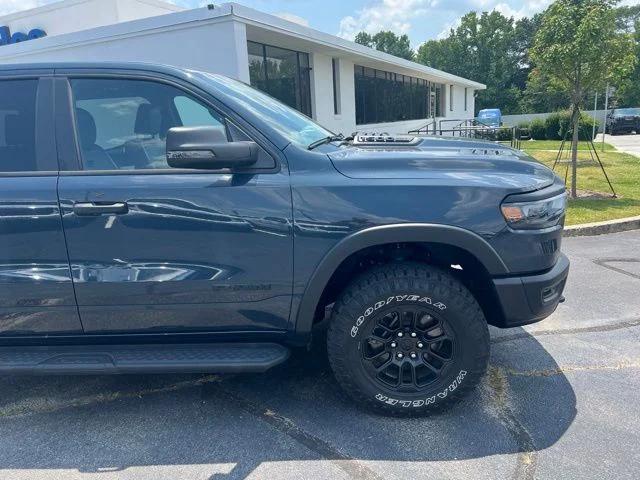 ram ram 1500 pickup 2025 1C6SRFLP4SN635794 image ram ram 1500 pickup 2025 1C6SRFLP4SN635794 image